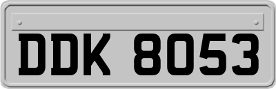 DDK8053