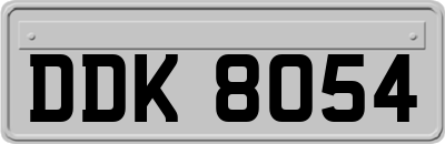 DDK8054