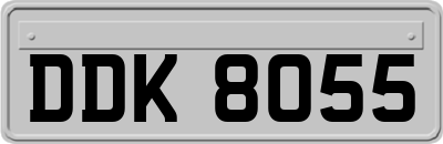 DDK8055