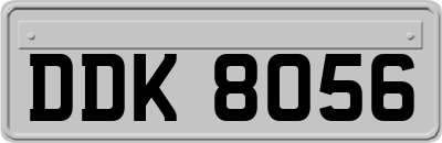 DDK8056