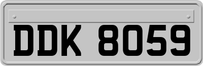 DDK8059