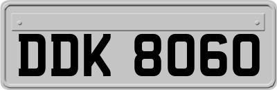 DDK8060