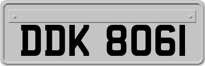 DDK8061