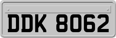 DDK8062