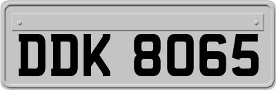 DDK8065