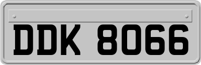 DDK8066