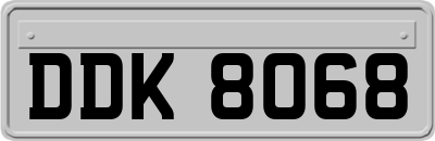 DDK8068
