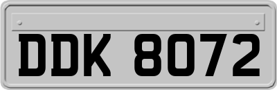DDK8072