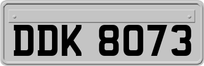 DDK8073