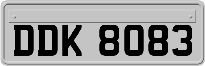 DDK8083