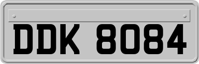 DDK8084
