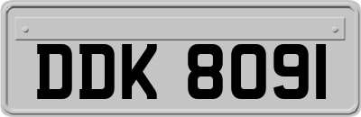 DDK8091