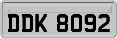 DDK8092
