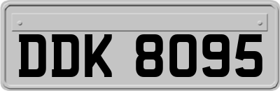 DDK8095