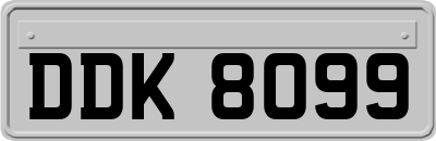 DDK8099