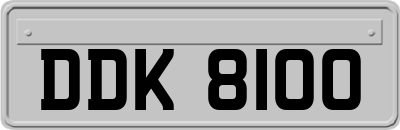 DDK8100
