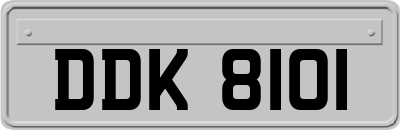 DDK8101