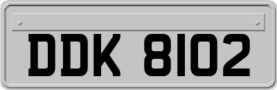 DDK8102