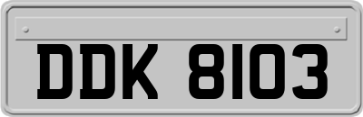DDK8103