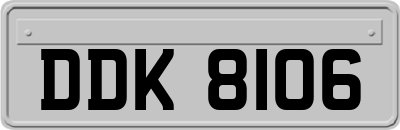 DDK8106