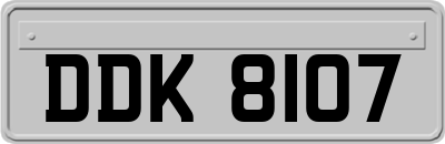 DDK8107