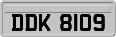 DDK8109