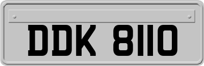 DDK8110