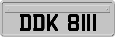 DDK8111