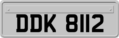 DDK8112