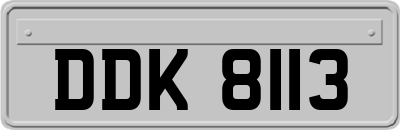 DDK8113