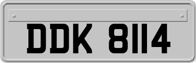 DDK8114