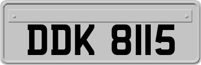 DDK8115