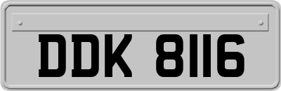 DDK8116