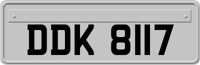 DDK8117