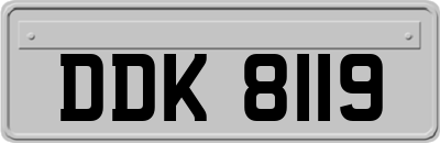 DDK8119