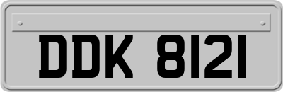 DDK8121
