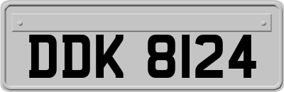 DDK8124