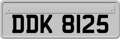 DDK8125