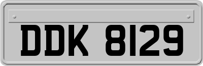 DDK8129