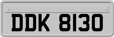 DDK8130