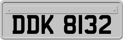 DDK8132