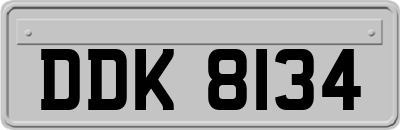 DDK8134