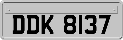 DDK8137