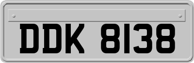 DDK8138