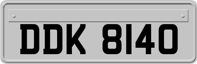 DDK8140