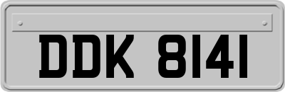 DDK8141