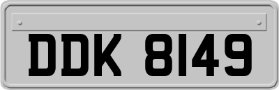 DDK8149