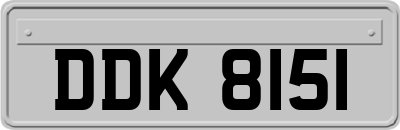 DDK8151