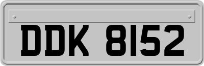 DDK8152