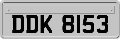 DDK8153